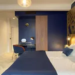 Hotel Artemisia Montmartre