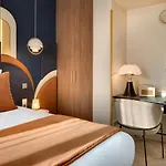 Artemisia Montmartre Hotel