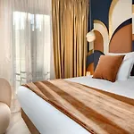 Artemisia Montmartre Hotel