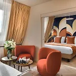 Hotel Artemisia Montmartre 4*