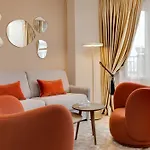 Hotel Artemisia Montmartre