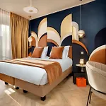 Artemisia Montmartre 4*