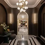 Hotel Artemisia Montmartre 4*