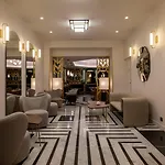 Hotel Artemisia Montmartre Paris