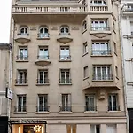 Hotel Artemisia Montmartre