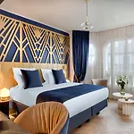 Artemisia Montmartre Hotel Paris