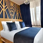 Artemisia Montmartre 4*