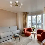 Artemisia Montmartre 4* Paris