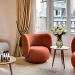 Artemisia Montmartre Hotel Paris