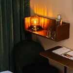 Artemisia Montmartre Hotel Paris