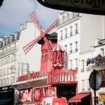 Artemisia Montmartre 4*