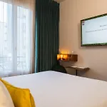 Artemisia Montmartre Hotel