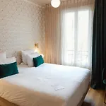 Hotel Artemisia Montmartre Paris