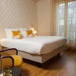 Hotel Artemisia Montmartre 4*
