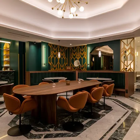Artemisia Montmartre 4*
