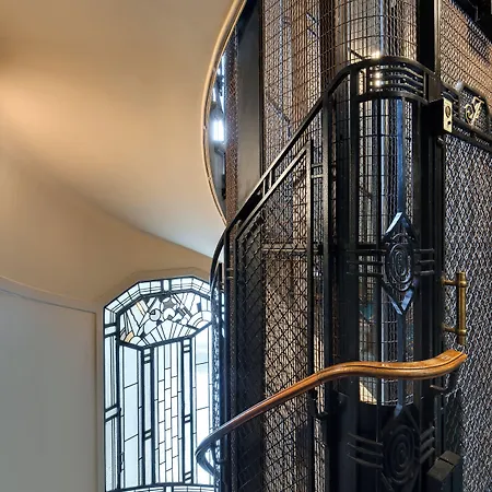 Artemisia Montmartre Szálloda 4*