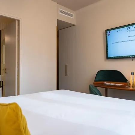 Artemisia Montmartre Hotel 4*