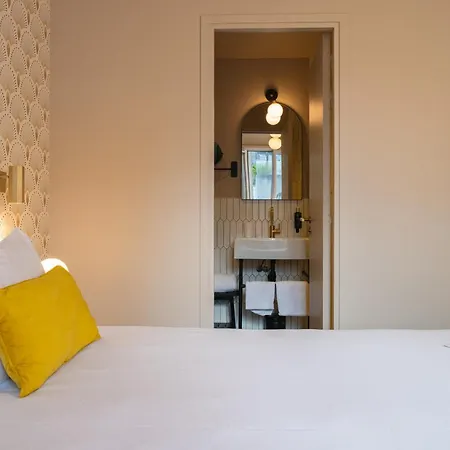 Hotel Artemisia Montmartre Paris