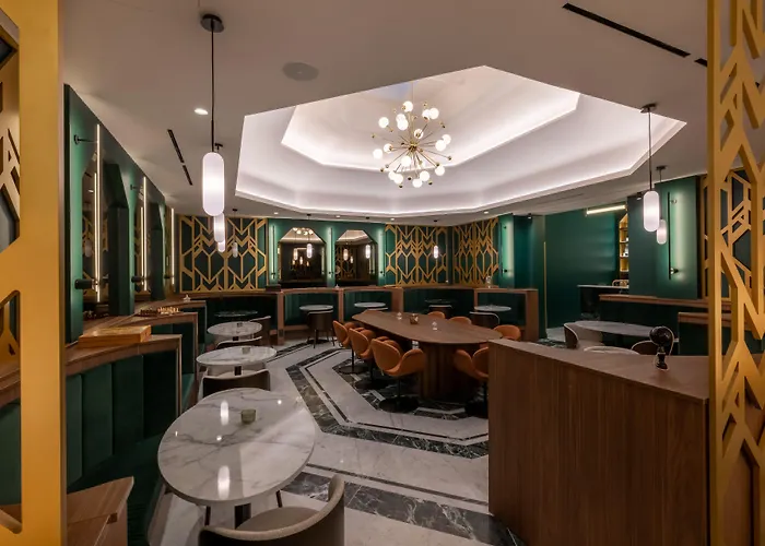 Artemisia Montmartre Hotell