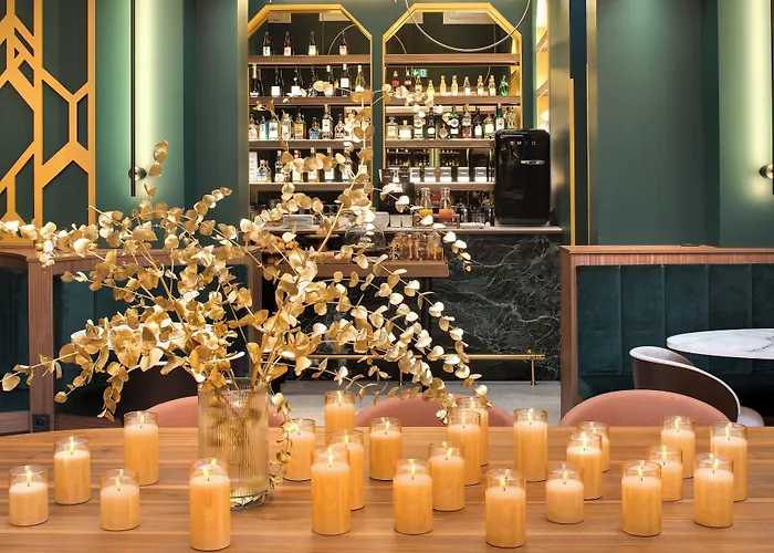 Hotell Artemisia Montmartre