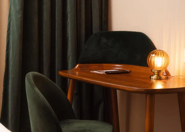 Hotel Artemisia Montmartre