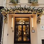 Artemisia Montmartre Párizs