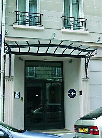 Hotel Artemisia Montmartre 4*