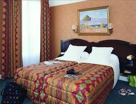 Artemisia Montmartre ホテル 4*