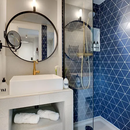 Artemisia Montmartre 4*