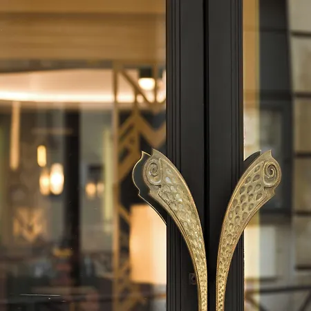 ホテル Artemisia Montmartre