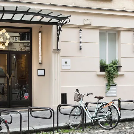 Artemisia Montmartre