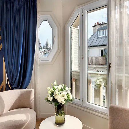 Artemisia Montmartre