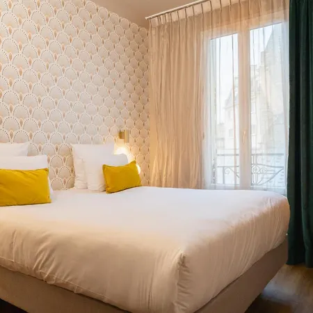 Artemisia Montmartre 4*