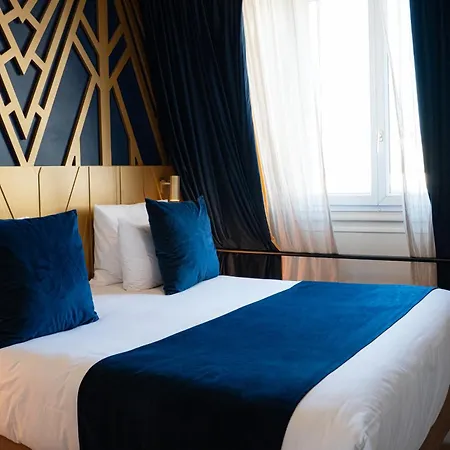 Artemisia Montmartre 4* Parijs