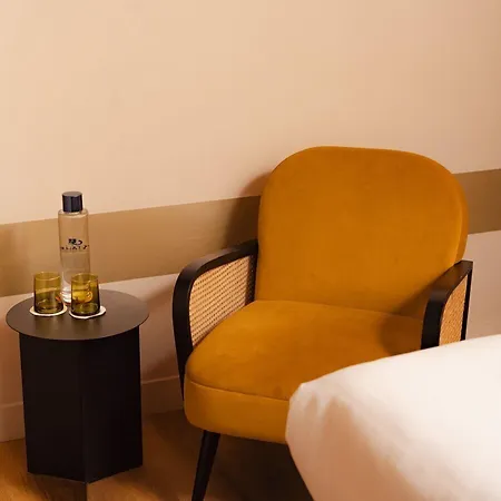 Artemisia Montmartre 4* Parijs
