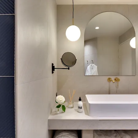 Artemisia Montmartre Hotel 4*