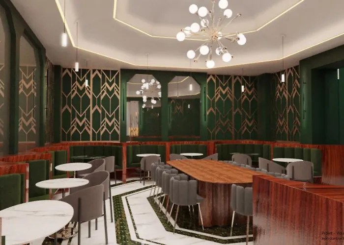 Artemisia Montmartre Parijs