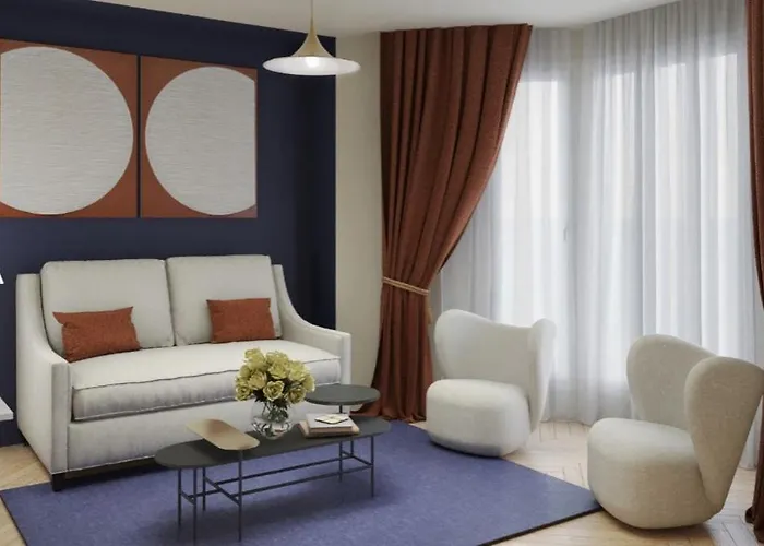 Artemisia Montmartre Hotel