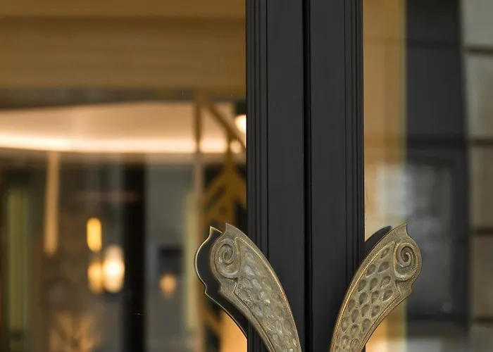 Royal Fromentin Parigi