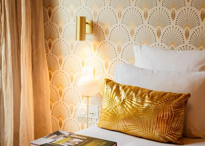 Artemisia Montmartre Hotel