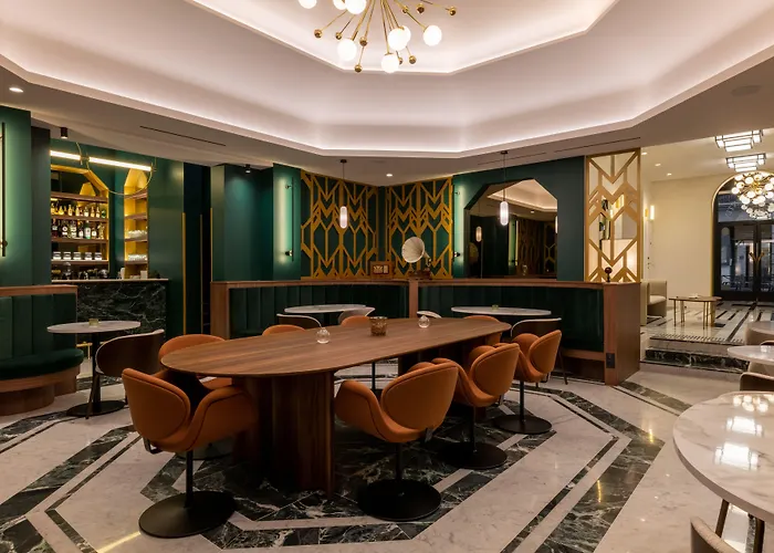 Artemisia Montmartre 4*