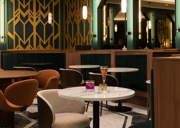 Artemisia Montmartre 4* Parijs