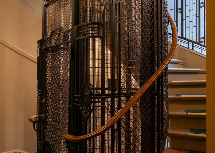 Artemisia Montmartre 4* Parijs