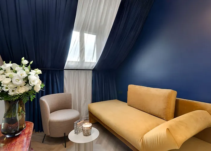 Artemisia Montmartre Hotel