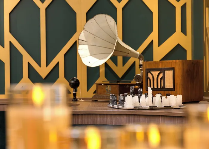 Hotel Artemisia Montmartre