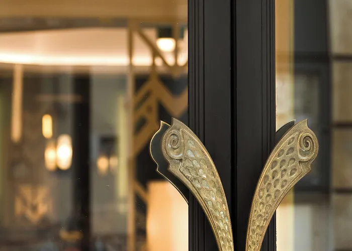Hotel Royal Fromentin