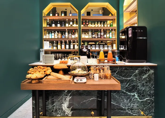 Artemisia Montmartre