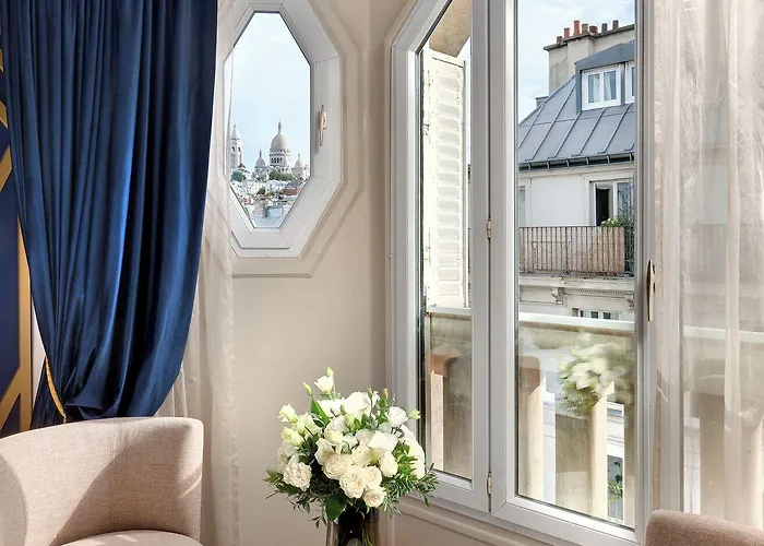 Artemisia Montmartre