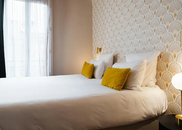 Artemisia Montmartre