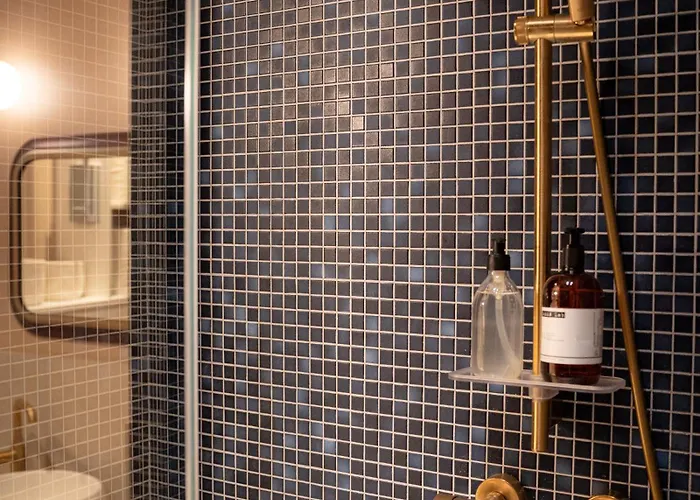 Hotel Artemisia Montmartre